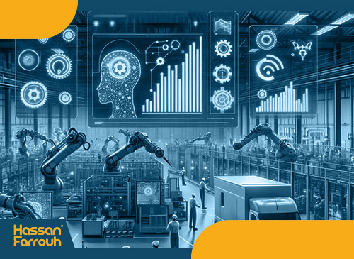 AI in Manufacturing Course Outline
