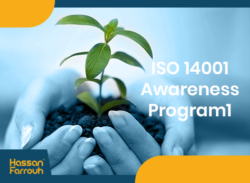 ISO 14001:2015 Implementation & Awareness Training