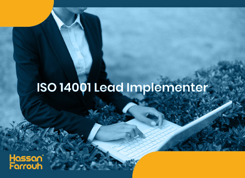 ISO 14001: Lead Implementer