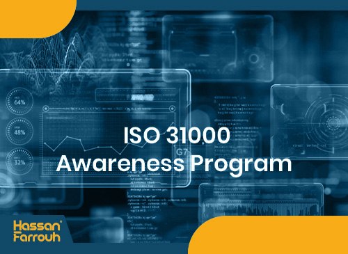 ISO 31000: Awareness Program