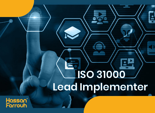 ISO 31000: Lead Implementer