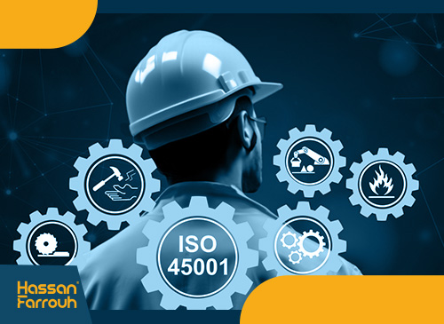 ISO 45001: Awareness Program
