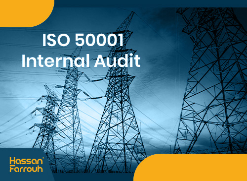 ISO 50001:2018 Internal Auditor Training