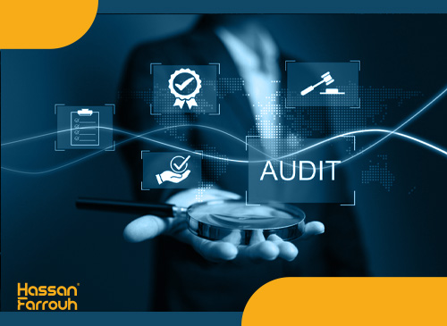 ISO 9001 Lead Auditor